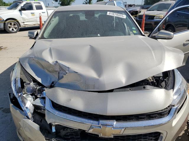 2015 CHEVROLET MALIBU 1LT - 1G11C5SL6FF262118
