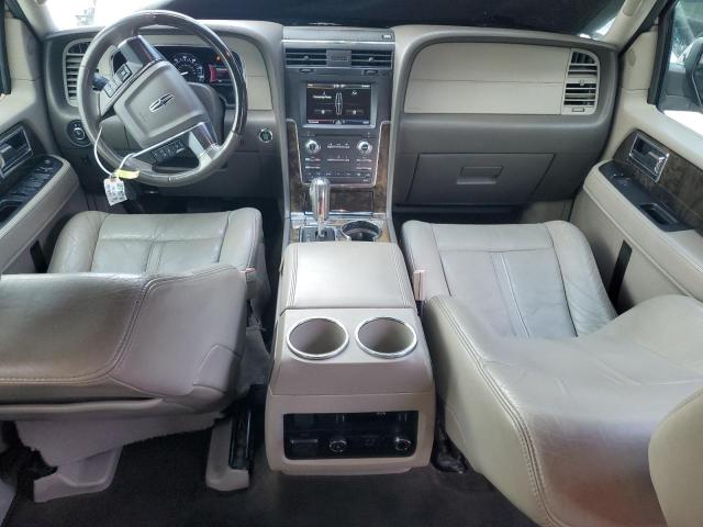 2015 LINCOLN NAVIGATOR 5LMJJ3HT0FEJ12237