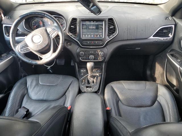 2021 JEEP CHEROKEE L - 1C4PJMMXXMD227611