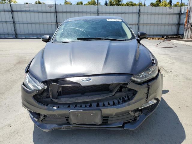 2017 FORD FUSION S 3FA6P0G78HR408563