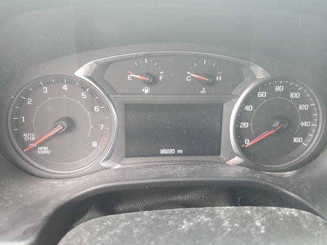 2020 GMC ACADIA SLE 1GKKNKLA5LZ187721