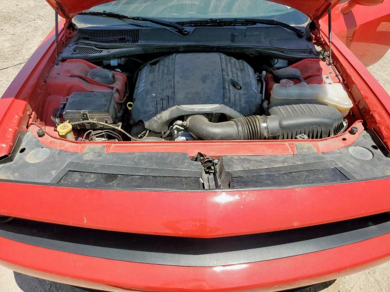 2018 DODGE CHALLENGER 2C3CDZBT0JH298340