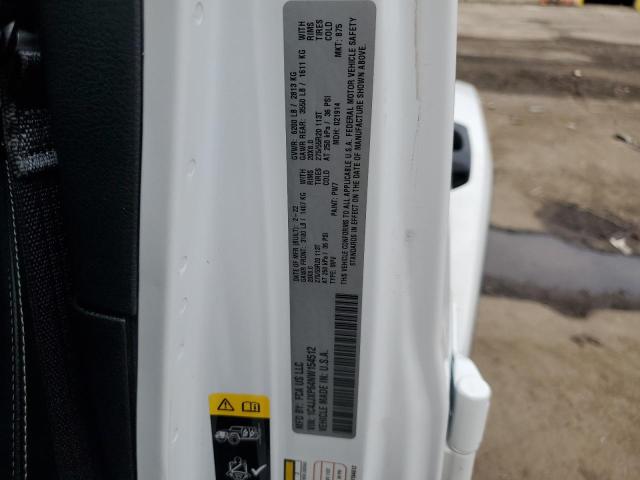 2022 JEEP WRANGLER U 1C4JJXP64NW154512