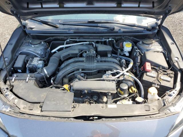 2020 SUBARU IMPREZA 4S3GTAB68L3712577