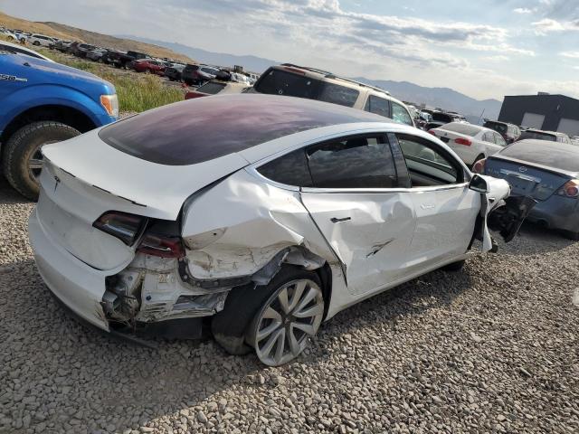 2018 TESLA MODEL 3 5YJ3E1EA7JF018357