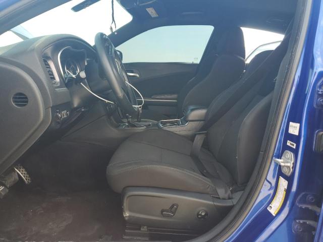 2018 DODGE CHARGER R/ 2C3CDXGJ9JH225558