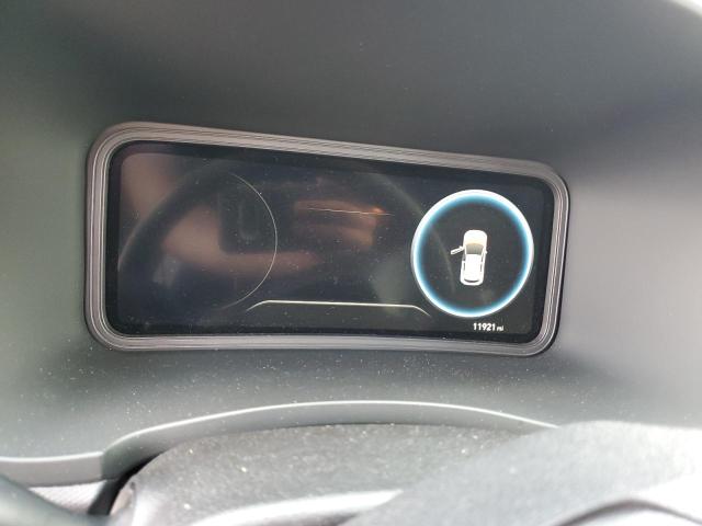 2022 HYUNDAI KONA N LIN KM8K3CA38NU921551