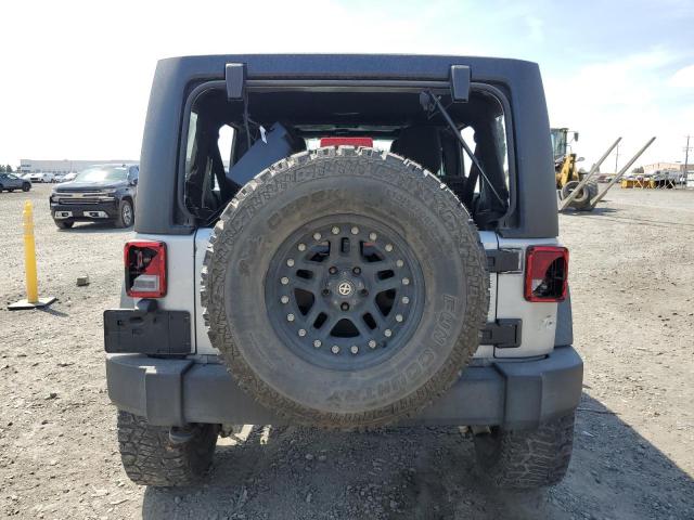 2018 JEEP WRANGLER U 1C4BJWDG1JL869271