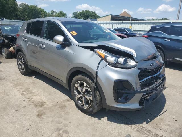 2020 KIA SPORTAGE L - KNDPM3AC3L7811543