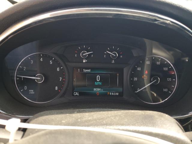 2017 BUICK ENCORE PRE KL4CJFSB9HB199765