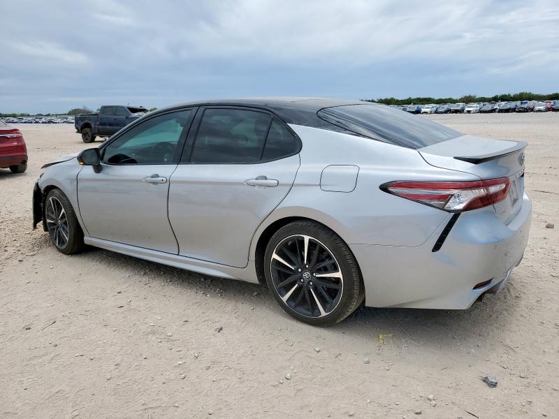 2018 TOYOTA CAMRY XSE 4T1B61HK8JU130519