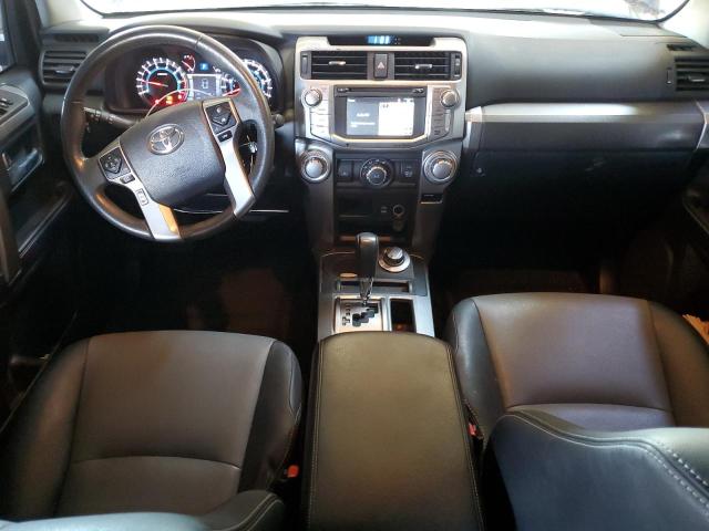 2017 TOYOTA 4RUNNER SR - JTEBU5JR9H5460713