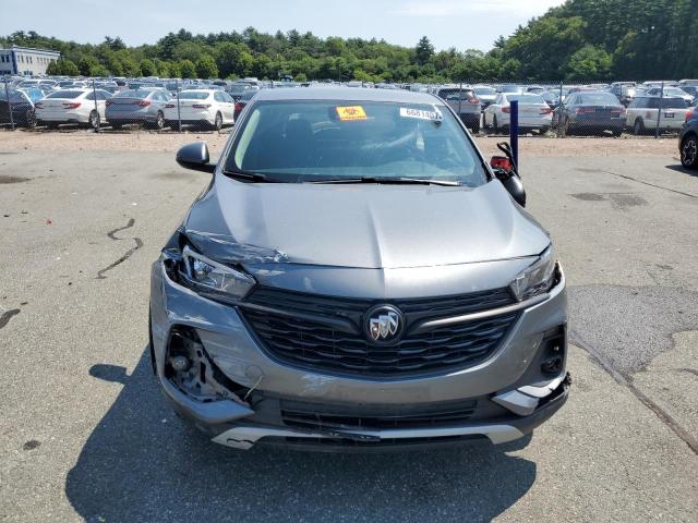 2021 BUICK ENCORE GX KL4MMBS2XMB118500