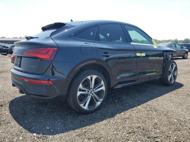2023 AUDI Q5 SPORTBA WA15AAFY7P2015934