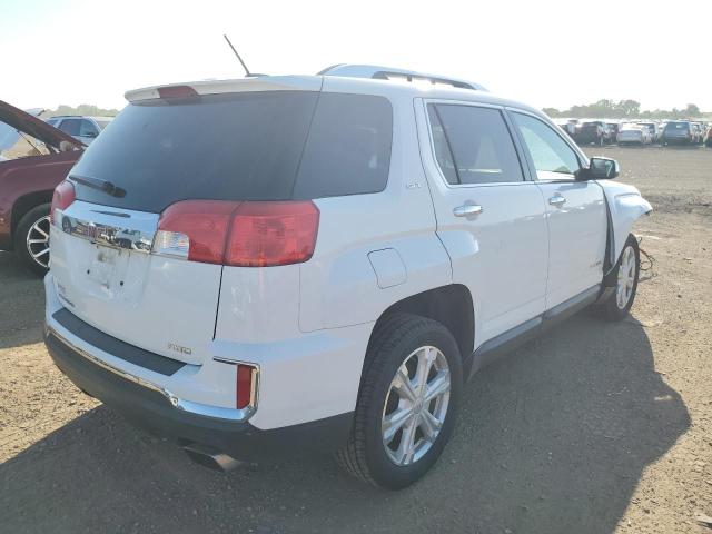 Vin: 2gkflue37g6230197, lot: 63120485, gmc terrain slt 20163