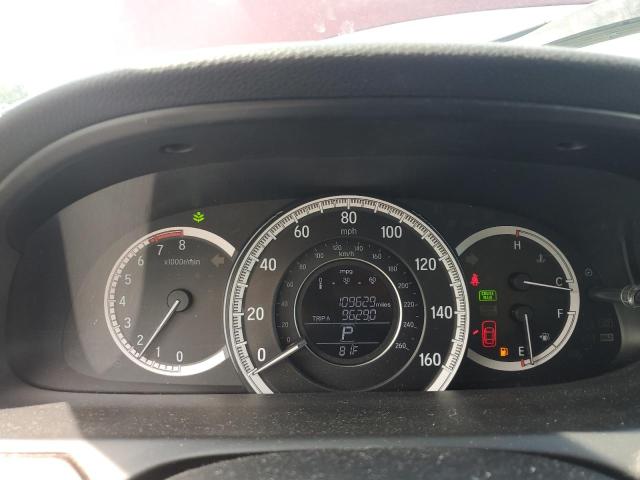 2016 HONDA ACCORD EXL 1HGCR2F84GA242369