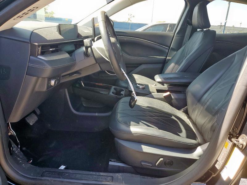 2021 FORD MUSTANG MA 3FMTK1SS8MMA35587