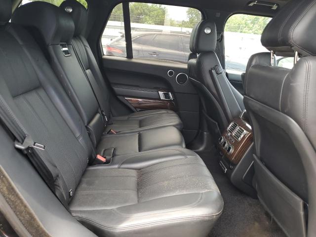2016 LAND ROVER RANGE ROVE SALGS2EF1GA280767