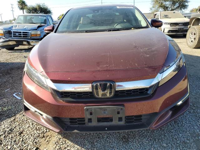 2020 HONDA CLARITY JHMZC5F15LC002033