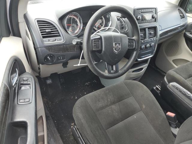 2015 DODGE GRAND CARA - 2C4RDGBG0FR664408