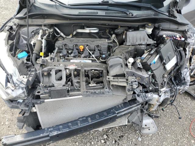 2019 HONDA HR-V TOURI 3CZRU6H91KM706373
