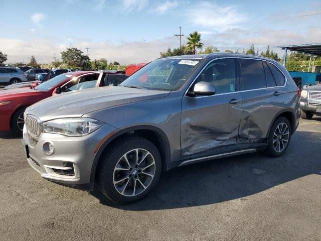 2017 BMW X5 SDRIVE3 - 5UXKR2C3XH0U24358