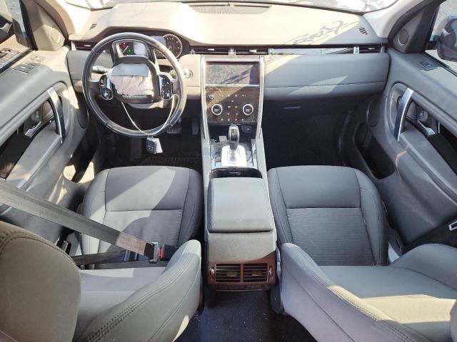 2020 LAND ROVER DISCOVERY SALCK2FX1LH853108