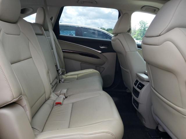 2017 ACURA MDX TECHNO 5FRYD4H58HB030096