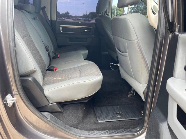 2016 RAM 1500 SLT 1C6RR7LT8GS259790