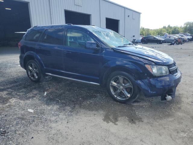 2017 DODGE JOURNEY CR 3C4PDCGG5HT536948