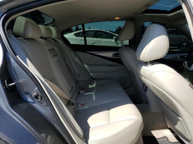 2020 INFINITI Q50 PURE JN1EV7AR7LM250090