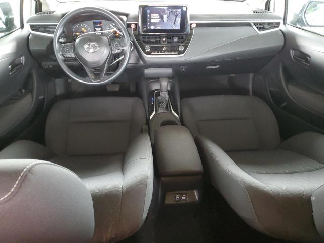 2024 TOYOTA COROLLA LE - 5YFB4MDE0RP153684