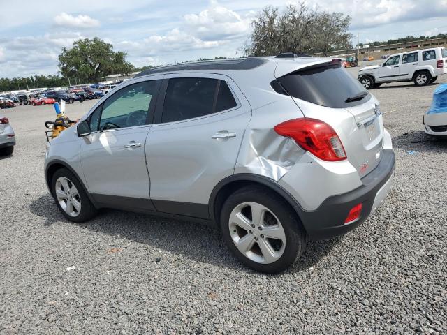 Vin: kl4cjbsb4gb676299, lot: 64086335, buick encore convenience 20162