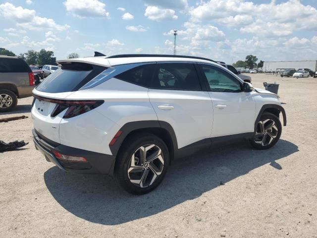 2022 HYUNDAI TUCSON LIM 5NMJECAE0NH121197