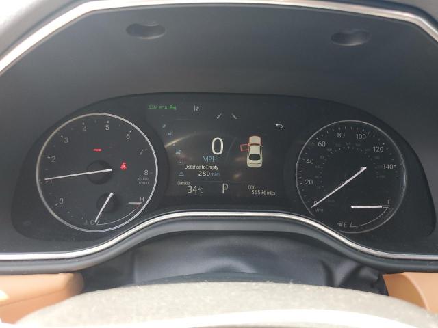 2019 TOYOTA AVALON XLE 4T1BZ1FB0KU013769