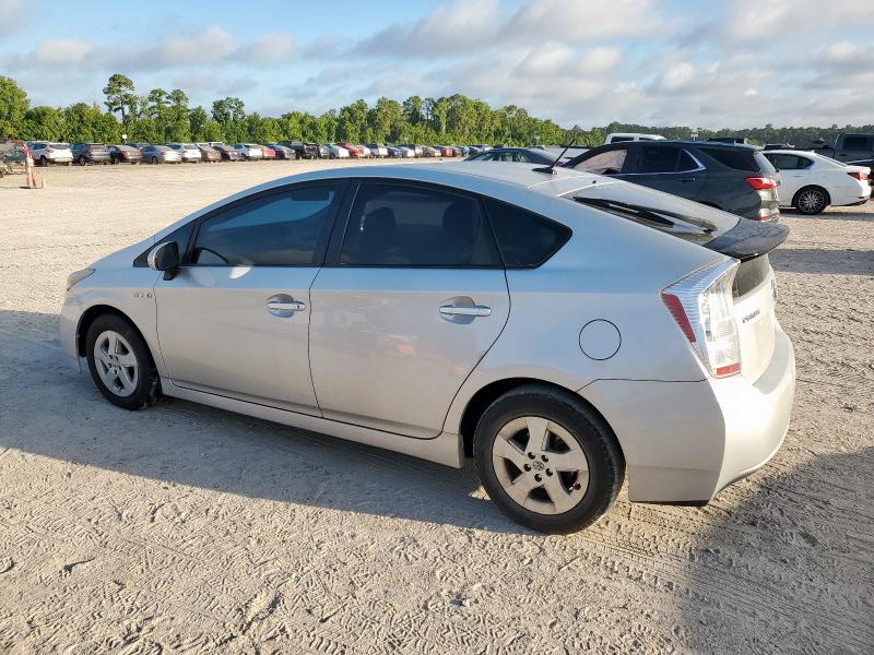 2010 TOYOTA PRIUS - JTDKN3DU6A0223590