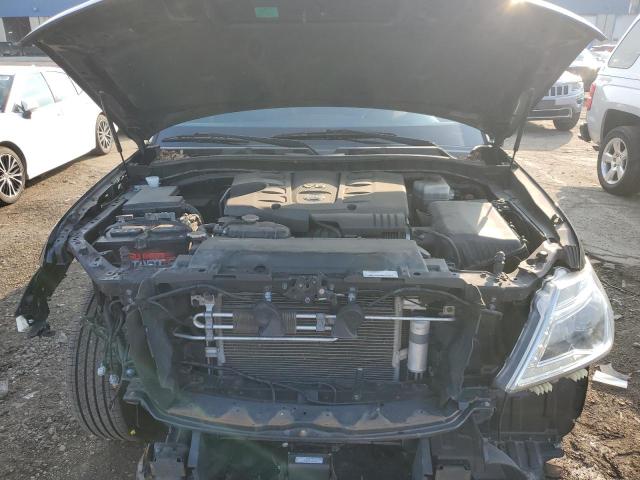 2017 NISSAN ARMADA PLA JN8AY2NF1H9304438