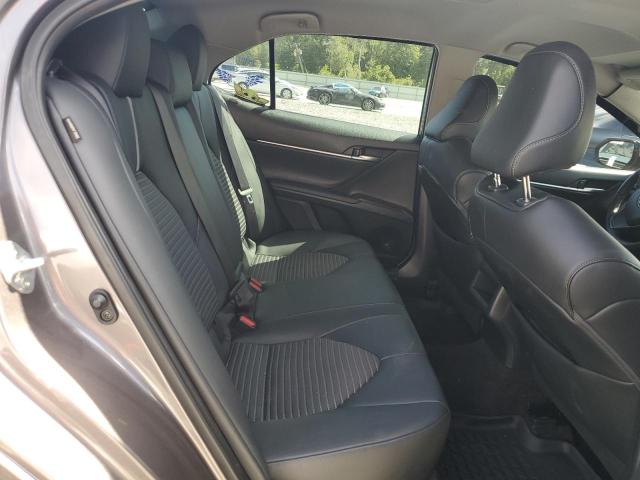 2021 TOYOTA CAMRY LE A 4T1G11AKXMU610290