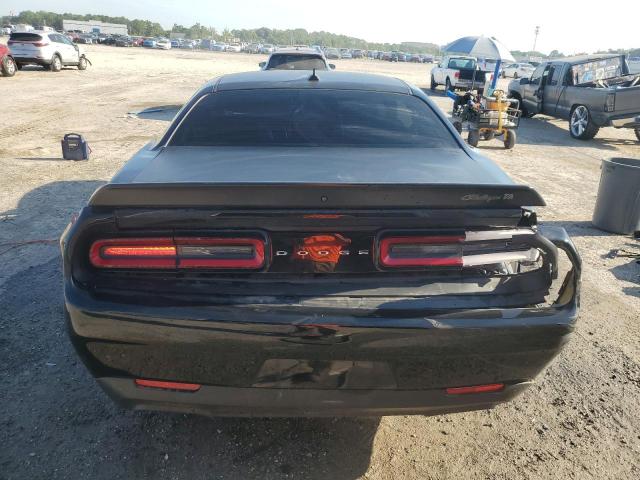2023 DODGE CHALLENGER 2C3CDZFJ7PH684562
