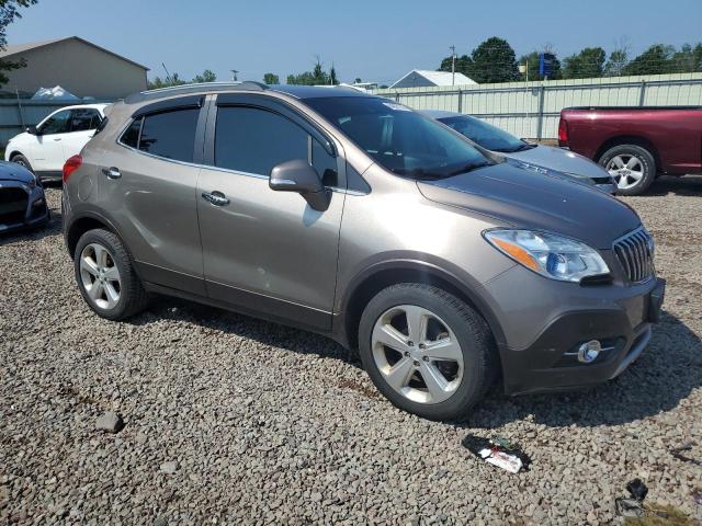 2015 BUICK ENCORE PRE - KL4CJHSB7FB121316