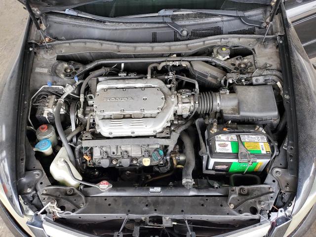 2011 HONDA ACCORD EXL - 1HGCP3F88BA026240