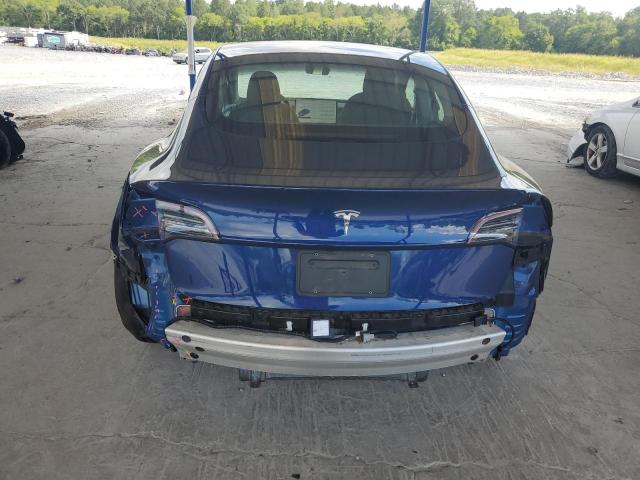 2021 TESLA 3 5YJ3E1EA8MF991171