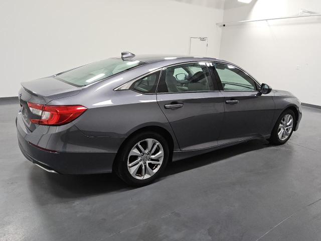 2019 HONDA ACCORD LX 1HGCV1F1XKA163287