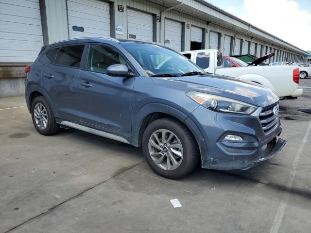 2018 HYUNDAI TUCSON SEL KM8J33A45JU663603