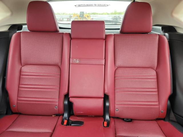 2018 LEXUS NX 300 BAS JTJYARBZ9J2095855