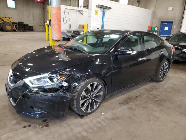 2016 NISSAN MAXIMA 3.5 1N4AA6AP0GC428178