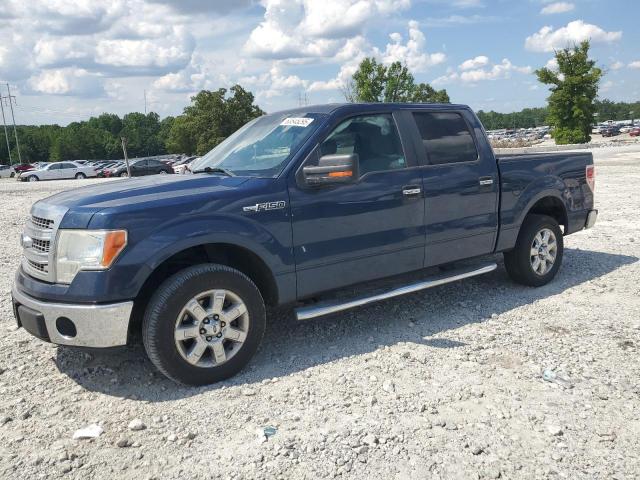 Vin: 1ftfw1cf5dfc16881, lot: 63545295, ford f-150 supercrew 2013 img_1