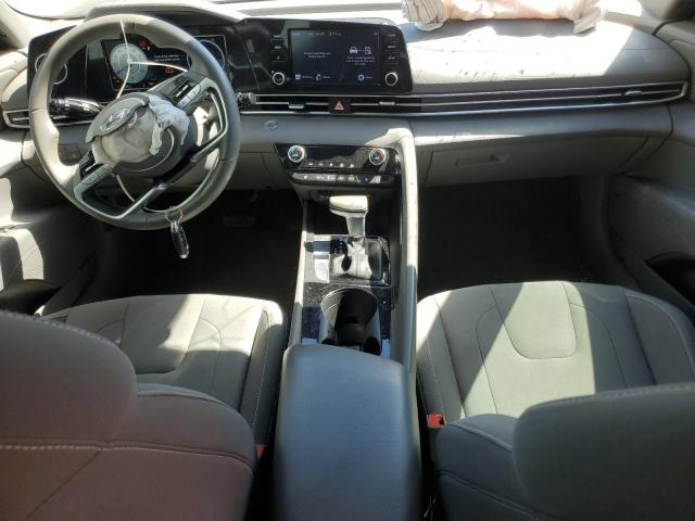 2021 HYUNDAI ELANTRA SE - KMHLN4AG3MU162829