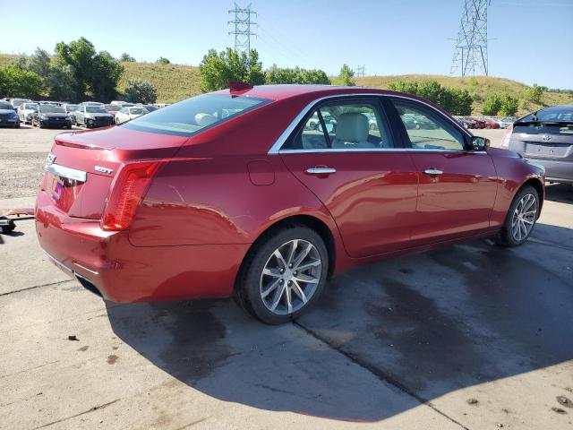 Vin: 1g6ax5sx0g0128548, lot: 62783985, cadillac cts luxury collection 20163