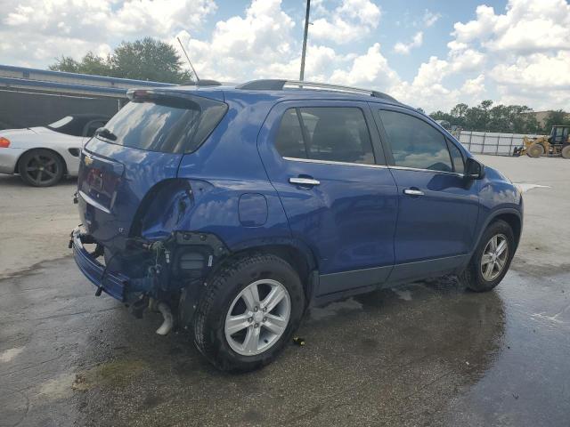 2017 CHEVROLET TRAX 1LT 3GNCJLSB4HL175965